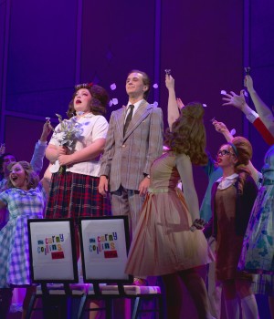 I Can Hear the Bells