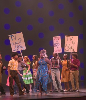 Big Blonde and Beautiful