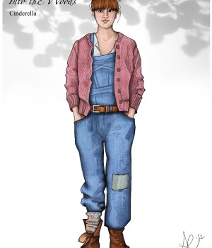 Cinderella Rendering