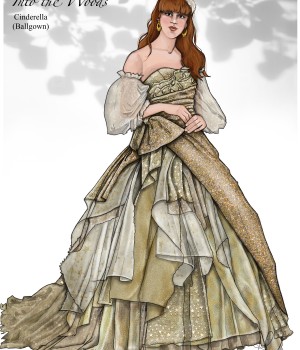 Cinderella Rendering