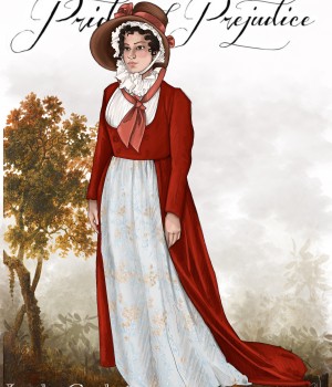 Lady Cathrine Rendering