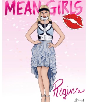 Regina Spring Fling Rendering