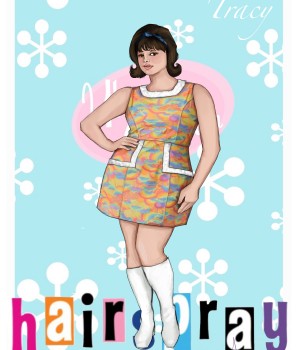 Tracy Finale Rendering